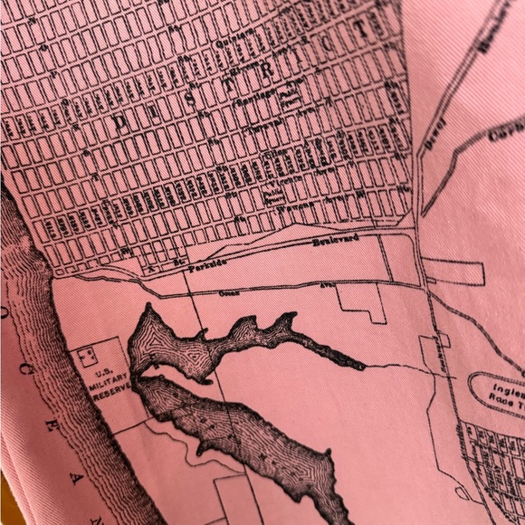 Eva Franco Pant & Top Set - Picture 6 of 6